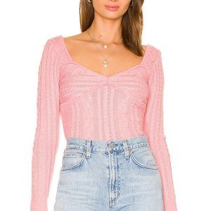 Majorelle Fallone Sweater